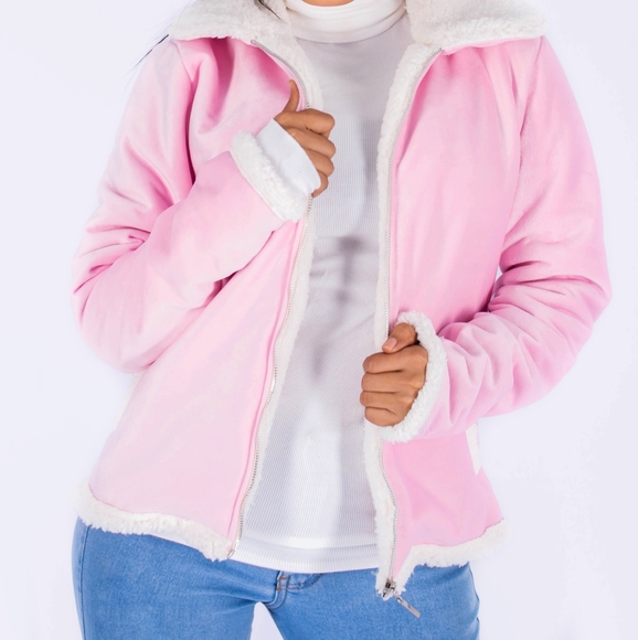 Aviator Jacket - Picture 4 of 9